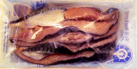 MACKEREL FILLETS 

MACKEREL FILLETS: available at Sam's Caribbean Marketplace, the Caribbean Superstore for the widest variety of Caribbean food, CDs, DVDs, and Jamaican Black Castor Oil (JBCO). 